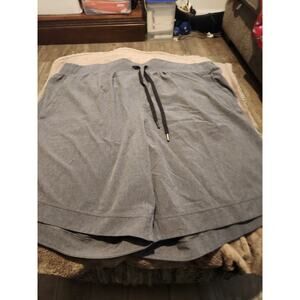 Calla Women's Shorts XL